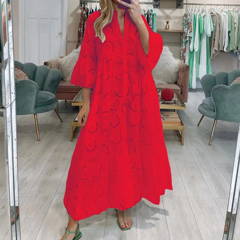 Beautifully Crafted Dress