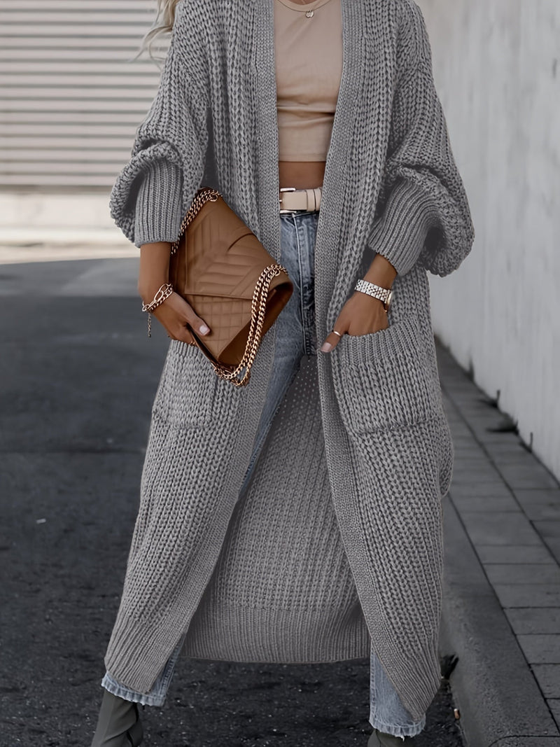 Elegantly Designed Jacket