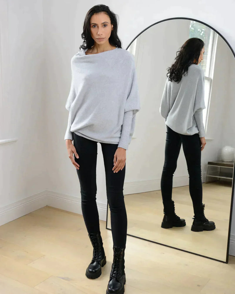 Thoughtfully Designed Sweater