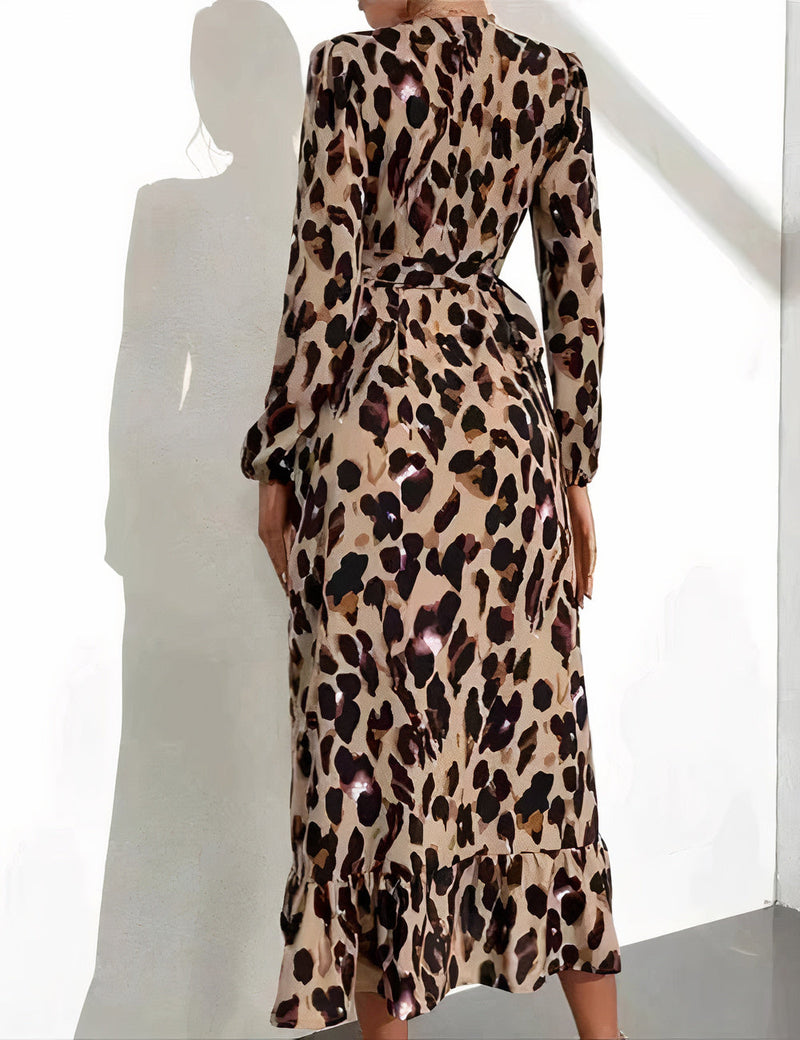 Beautifully Crafted Dress