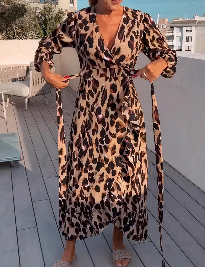 Beautifully Crafted Dress