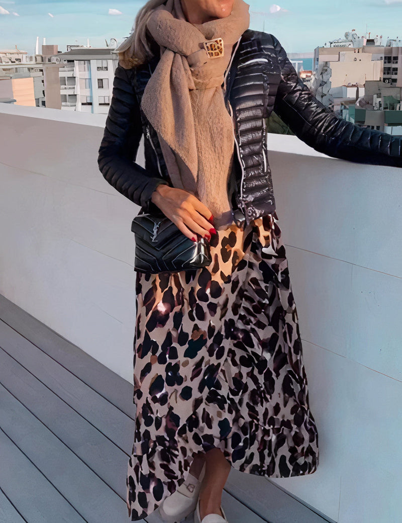 Beautifully Crafted Dress