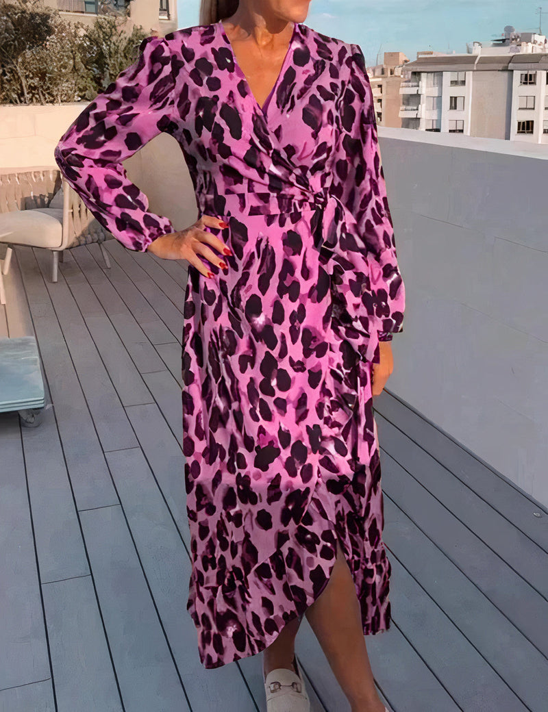 Beautifully Crafted Dress