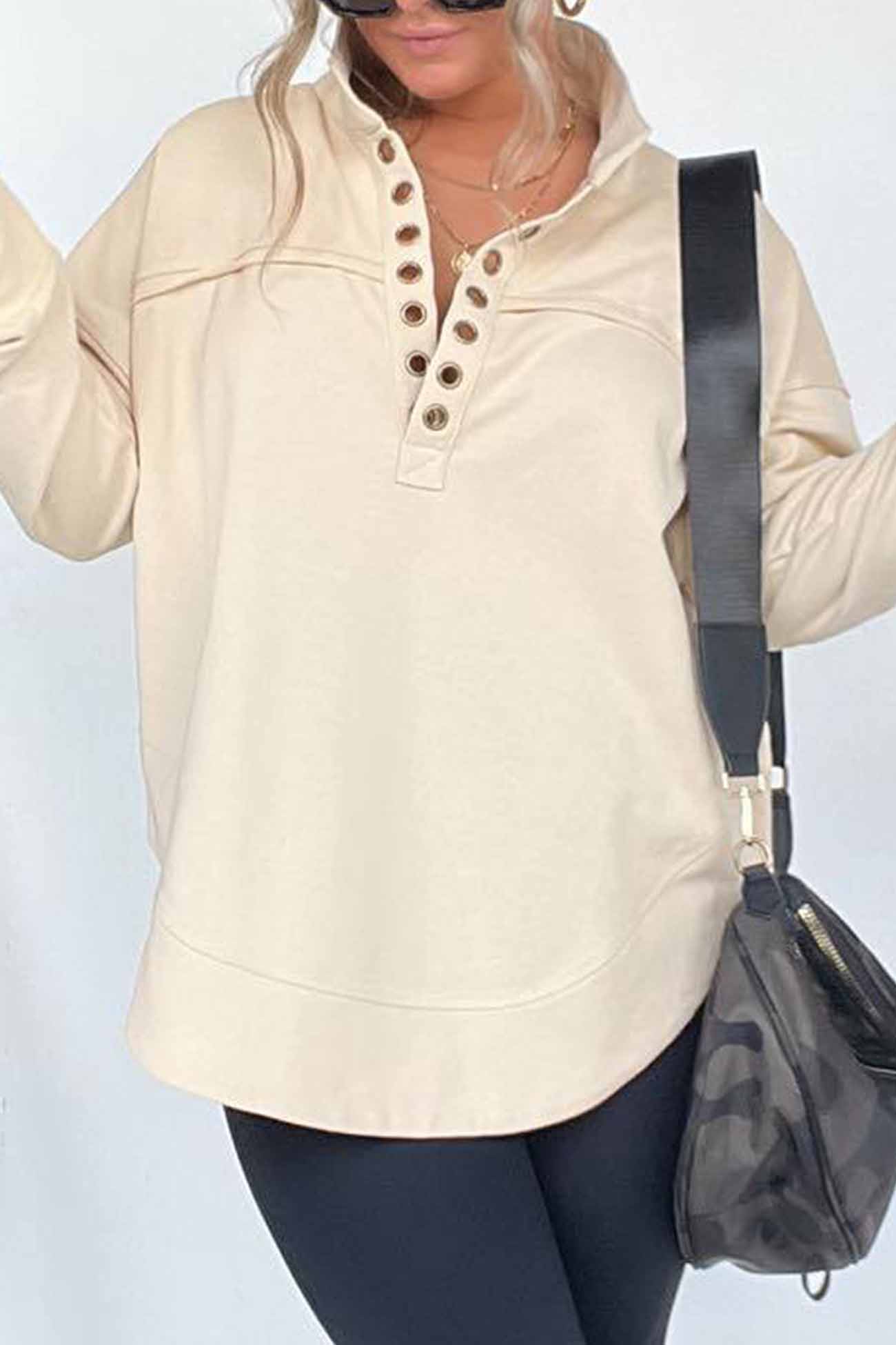 Thoughtfully Designed Shirt