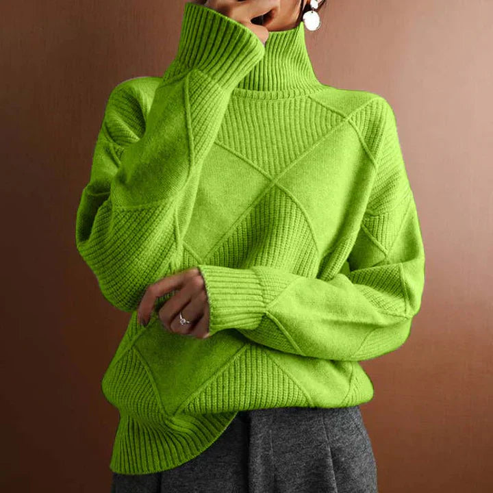Beautifully Crafted Pullover