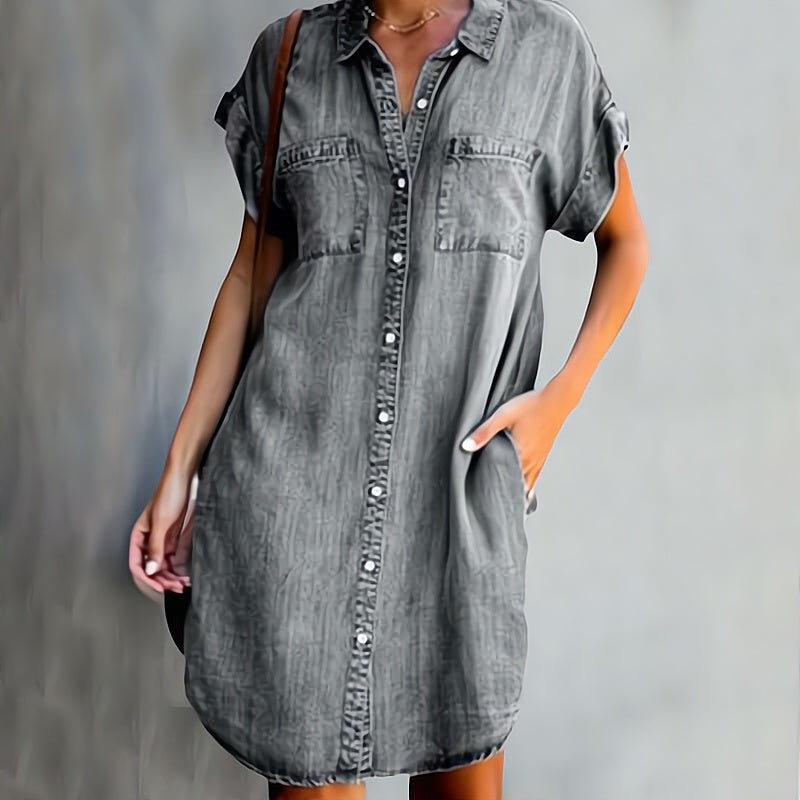 Thoughtfully Designed Dress