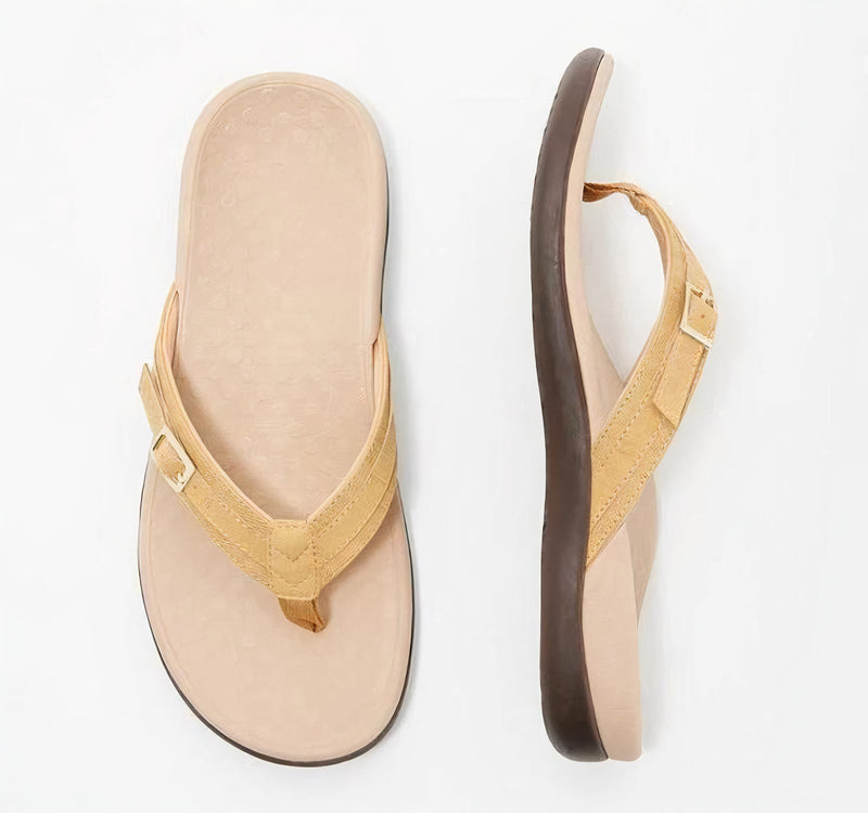Beautifully Crafted Orthopedic Sandals