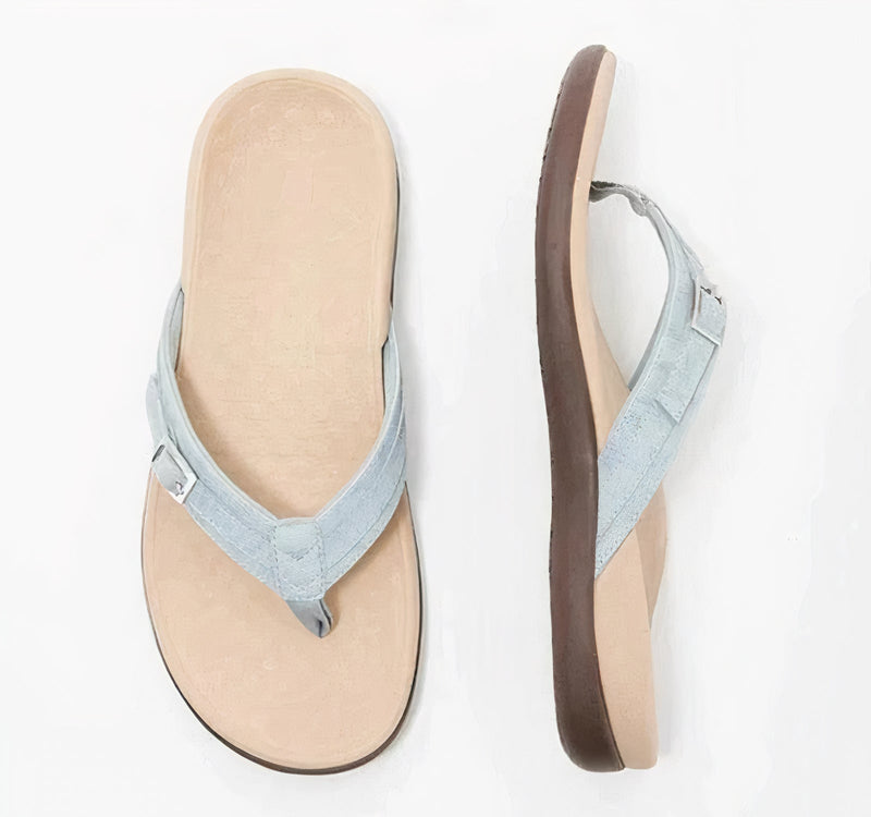 Stylish Orthopedic Sandals for Any Occasion