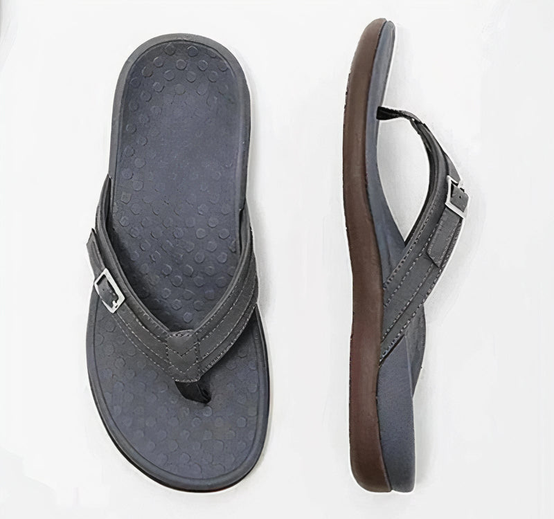 Stylish Orthopedic Sandals for Any Occasion