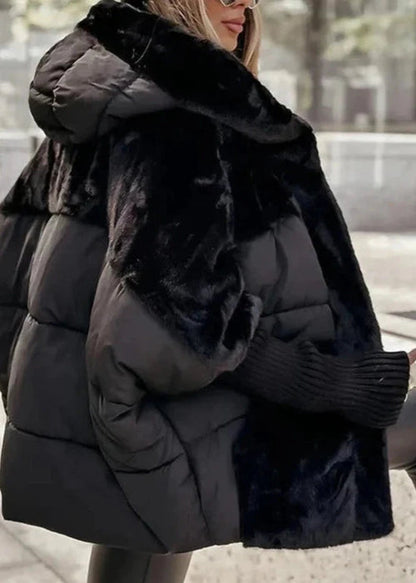 Timeless Vintage Style Jacket