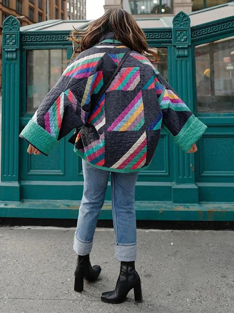 Elegantly Designed Jacket