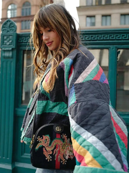Elegantly Designed Jacket