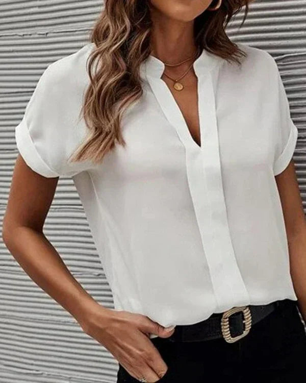 Classic Vintage Blouse