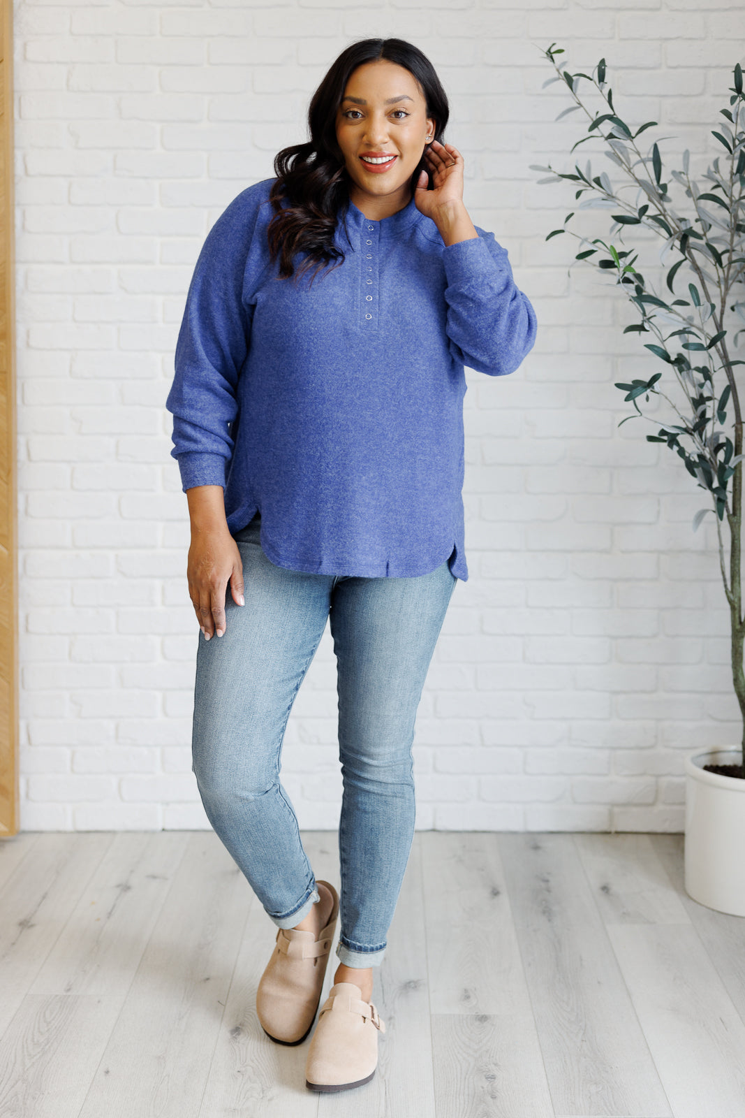Gracefully Designed T-Shirt