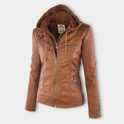 Classic Designed Jacket