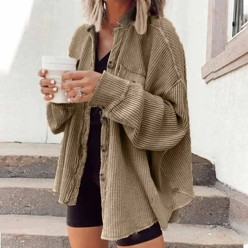 Beautifully Crafted Jacket