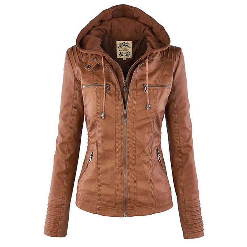 Classic Designed Jacket