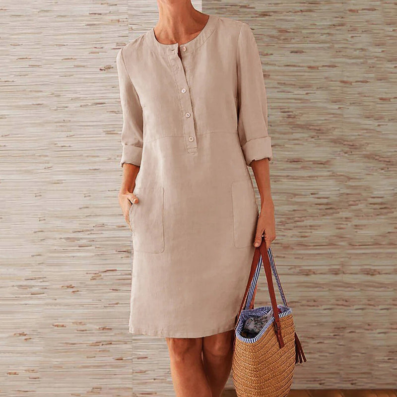 Thoughtfully Designed Garment