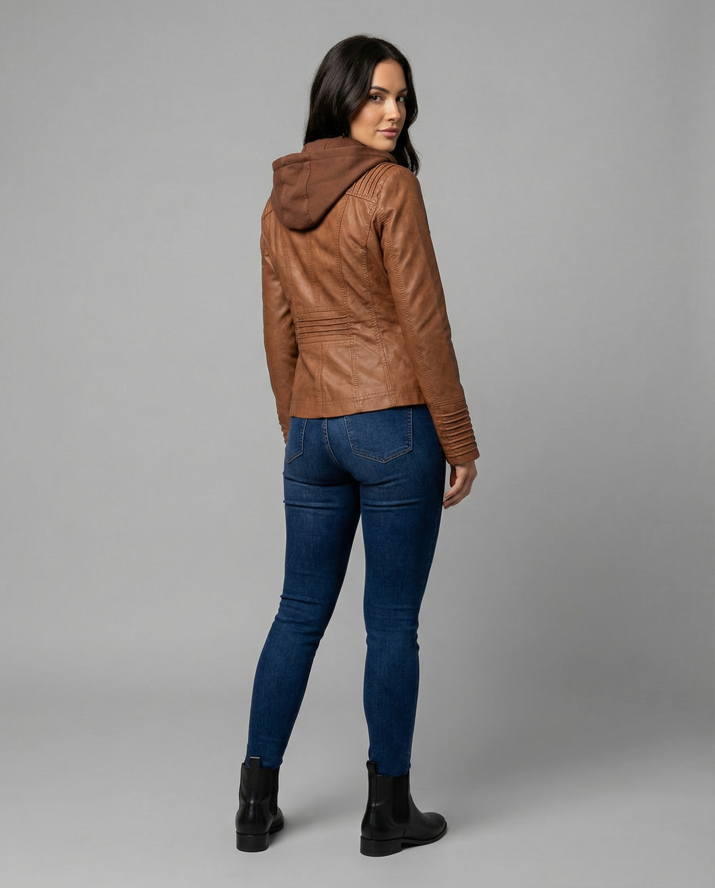 Timeless Vintage Style Garment