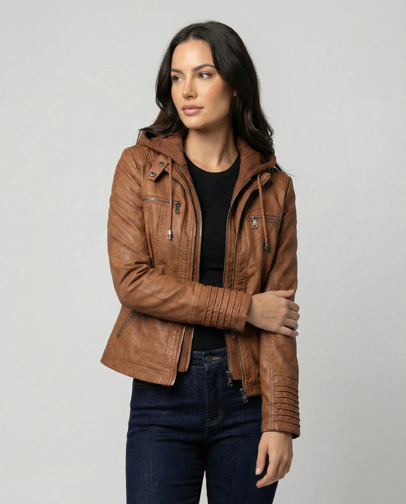 Timeless Vintage Style Garment