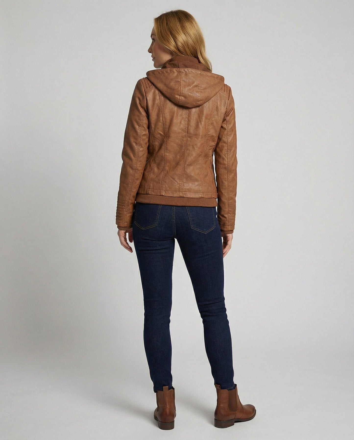 Classic Designed Garment