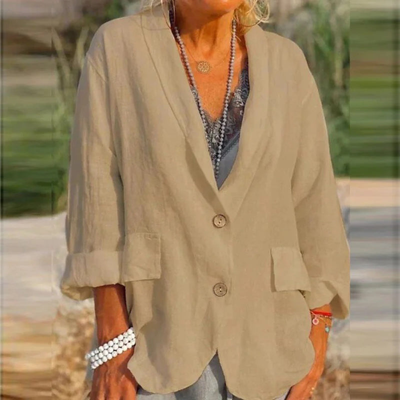 Classic Vintage Jacket