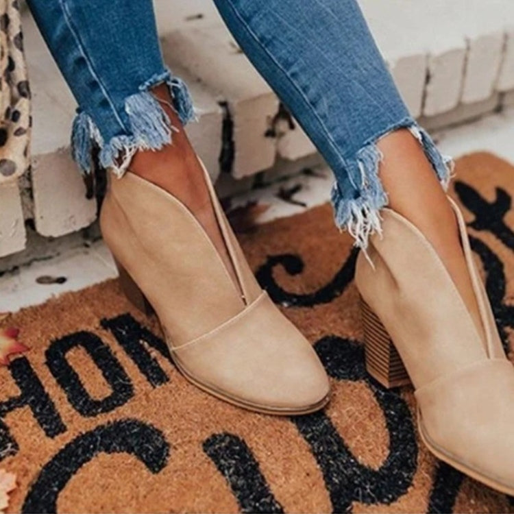 Elegant Orthopedic Boots for Every Step