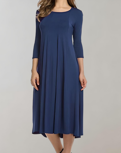 Marine Blauw