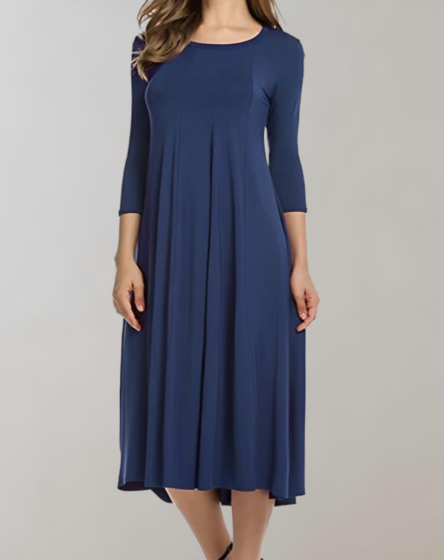 Marine Blau