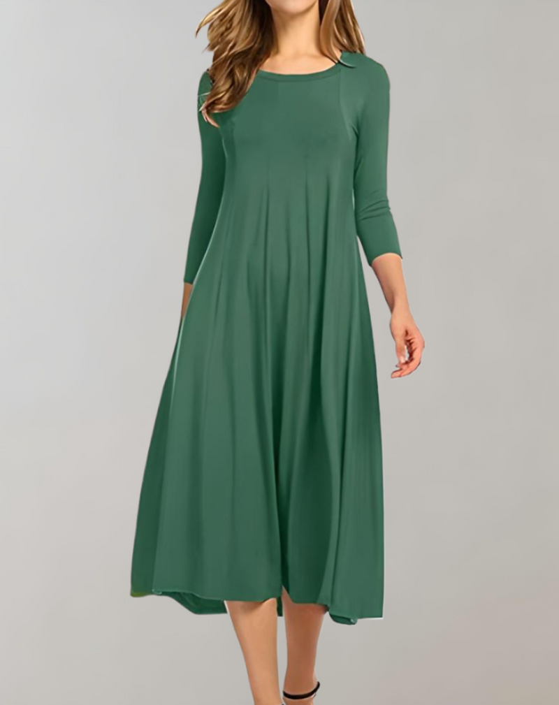 Timeless Vintage Style Garment