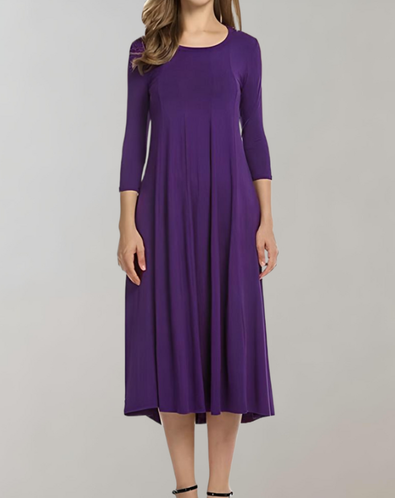 Timeless Vintage Style Garment