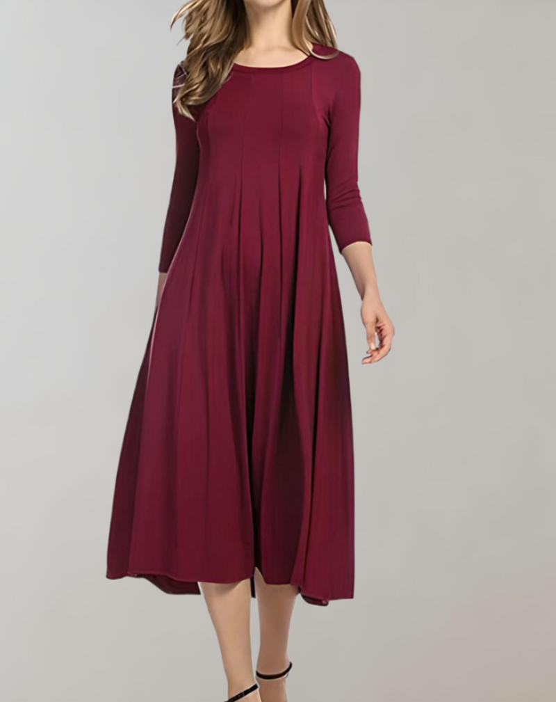Timeless Vintage Style Garment