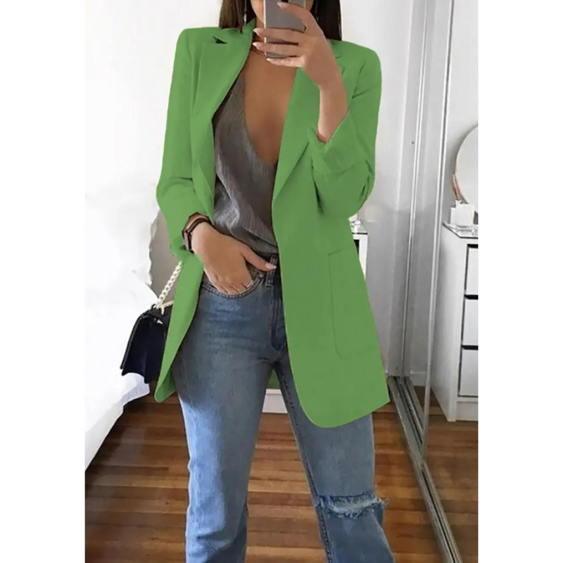 Beautifully Crafted Garment