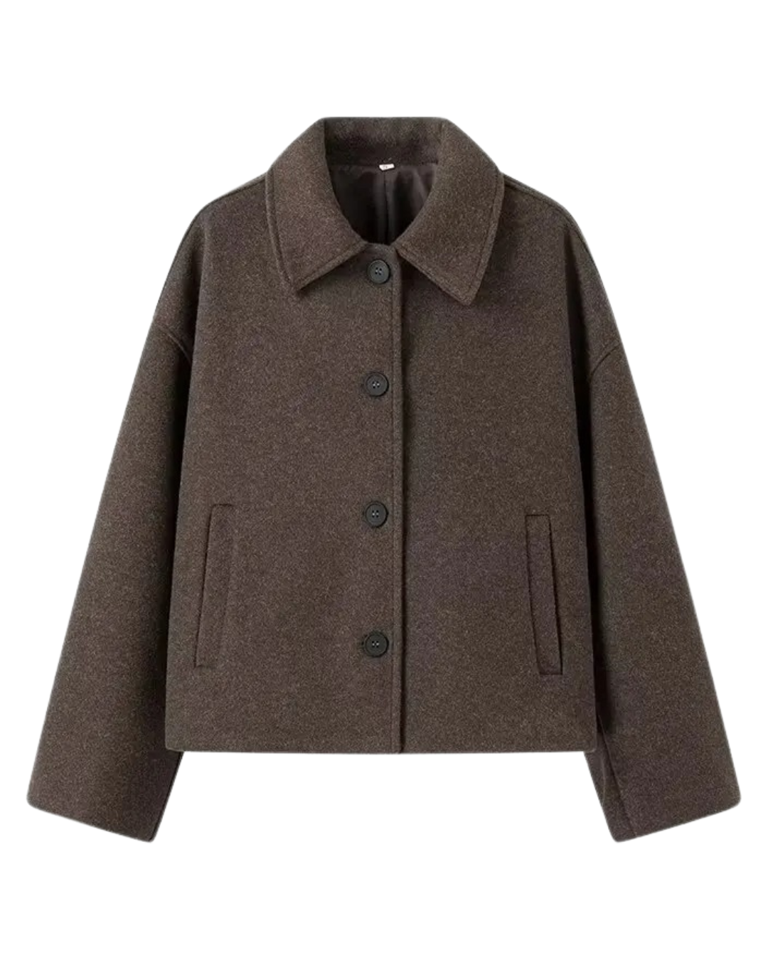 Classic Vintage Jacket