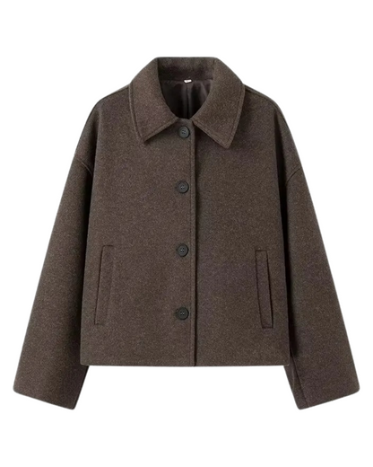 Classic Vintage Jacket