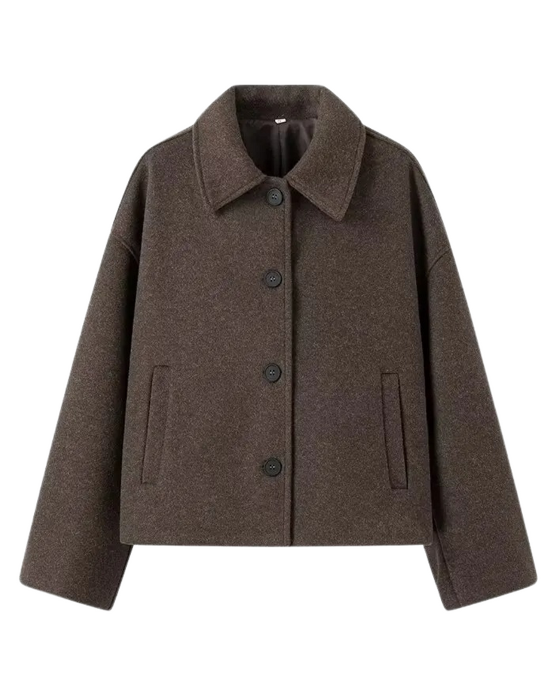 Classic Vintage Jacket