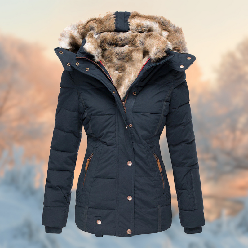 Thoughtfully Designed Garment