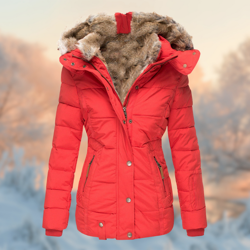 Thoughtfully Designed Garment
