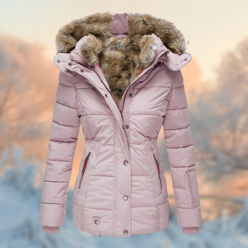 Thoughtfully Designed Garment