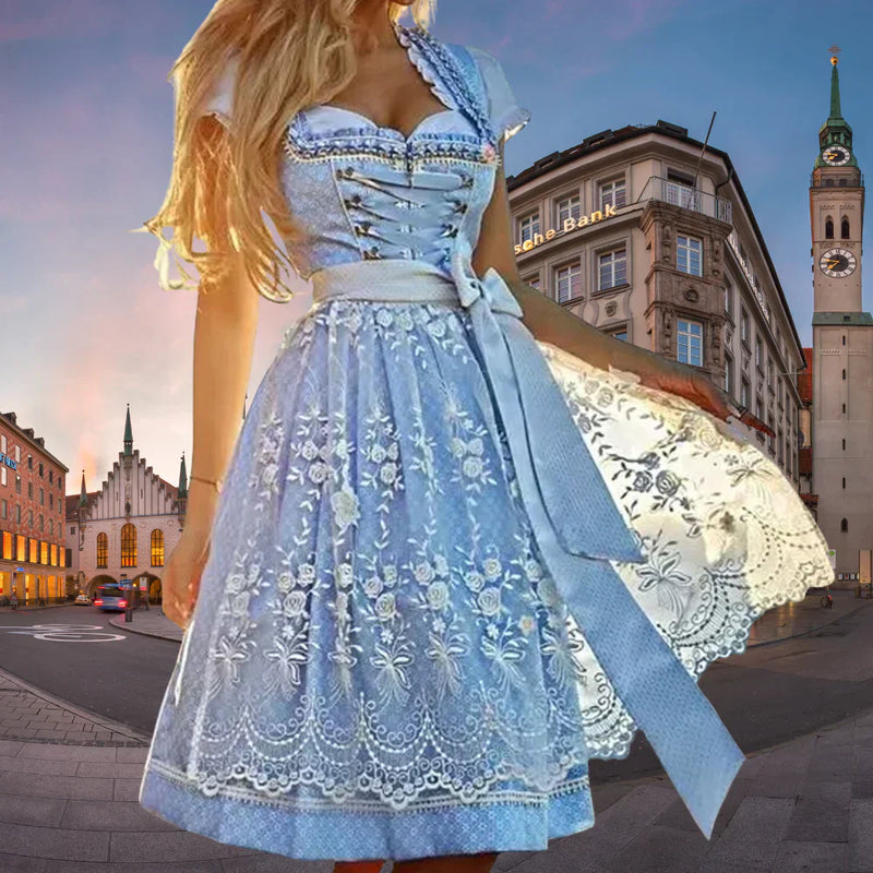 Elegantly Designed Garment