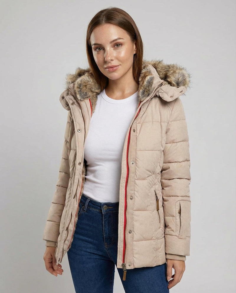Classic Designed Garment