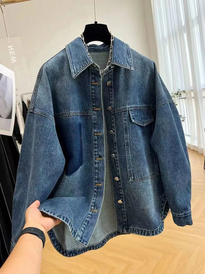 Timeless Vintage Style Jacket