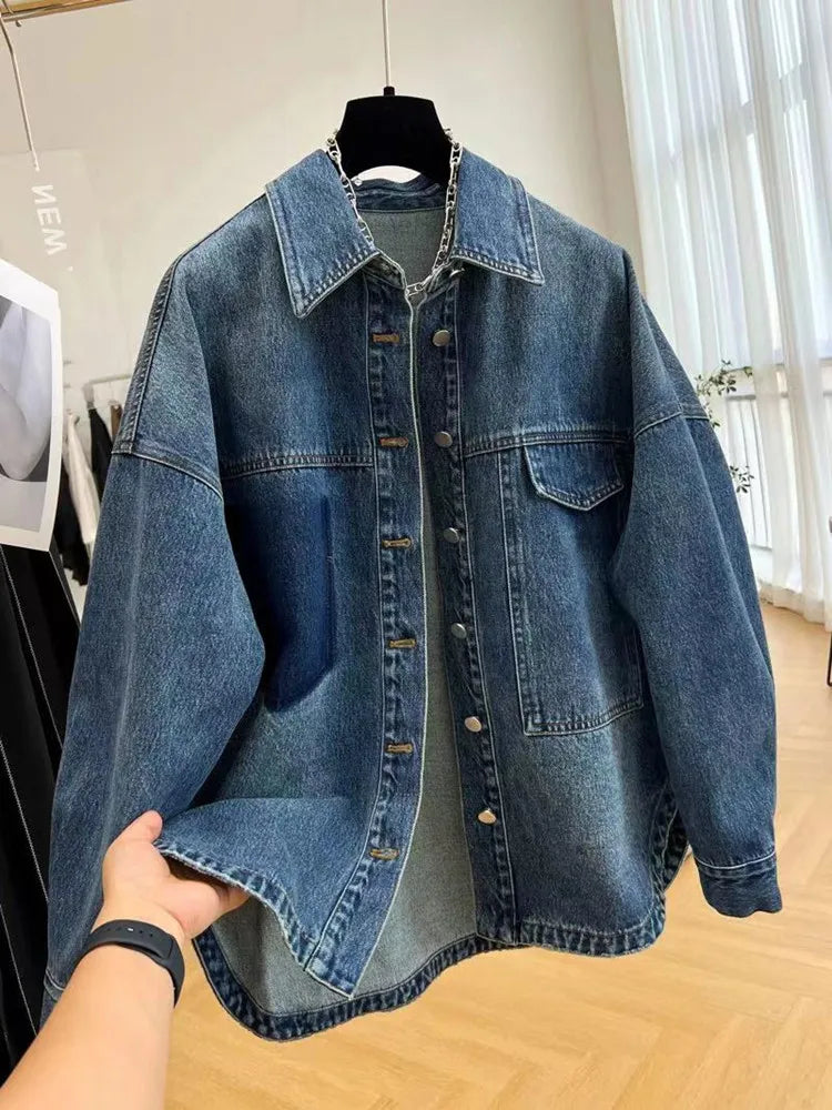 Timeless Vintage Style Jacket