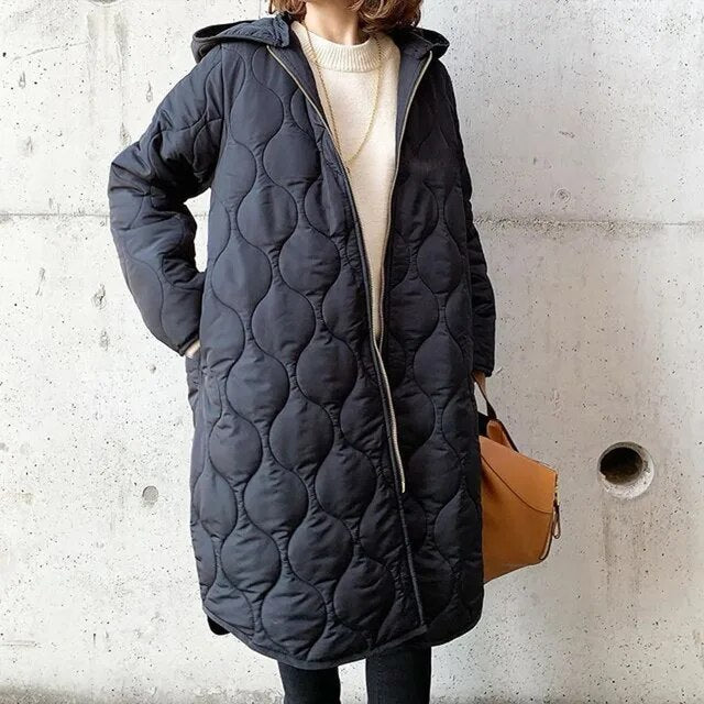 Classic Designed Coat