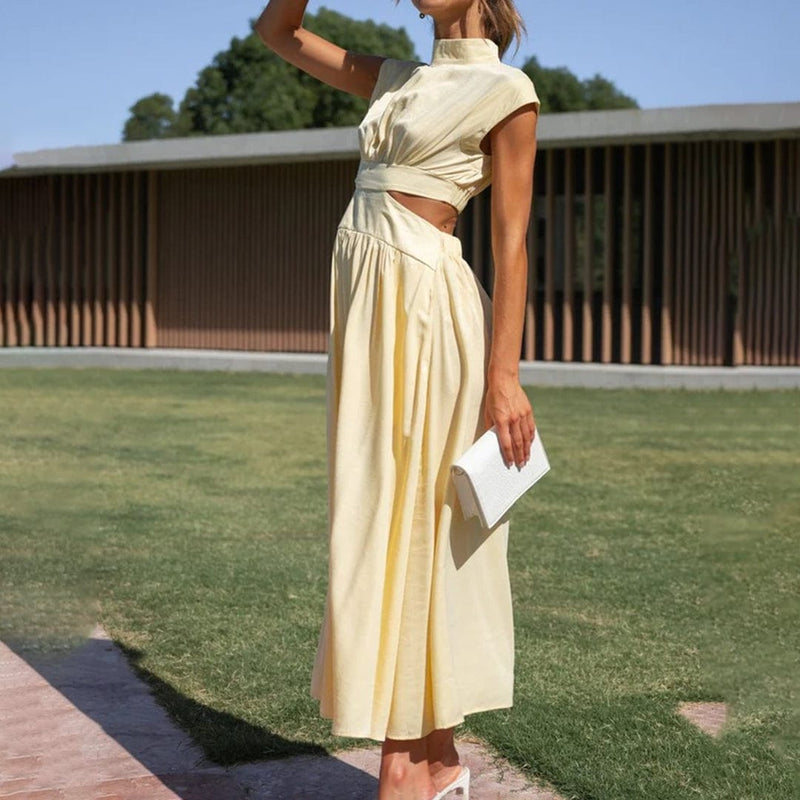 Beautifully Crafted Dress