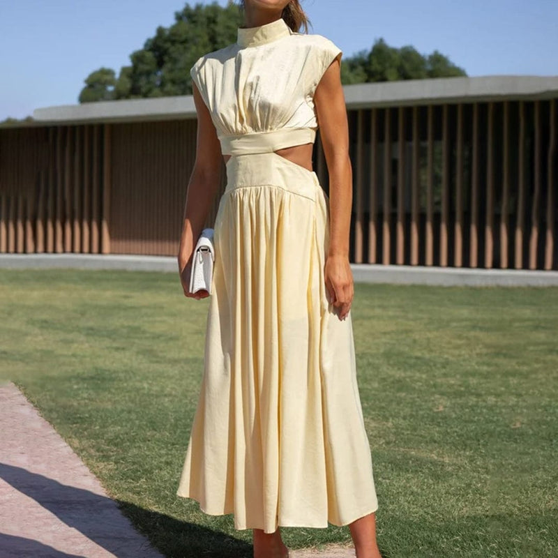 Beautifully Crafted Dress