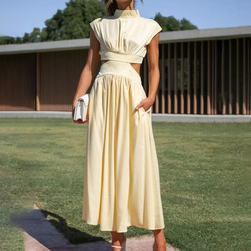 Beautifully Crafted Dress