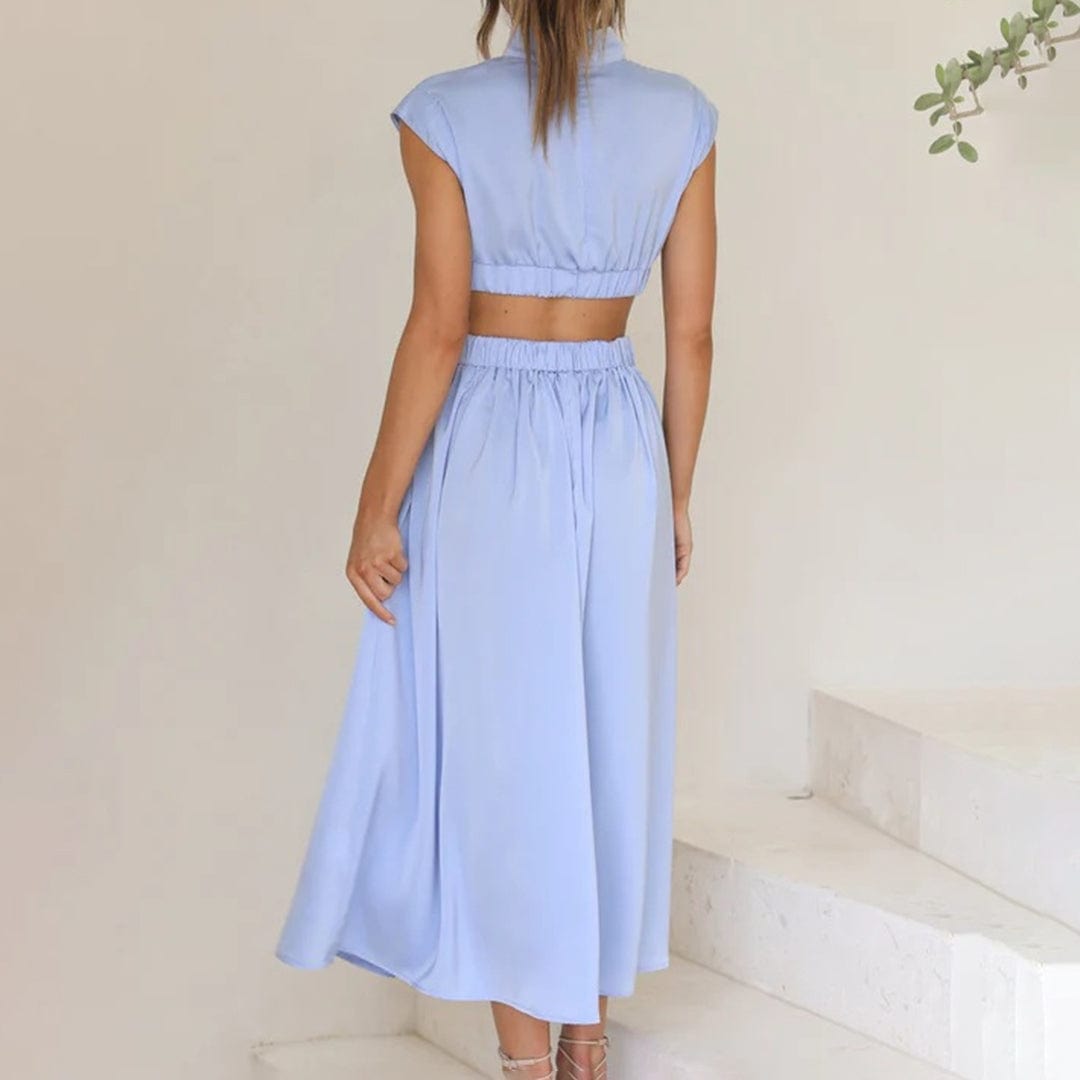 Beautifully Crafted Dress