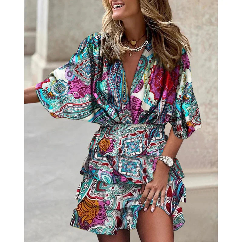 Elegantly Designed Dress