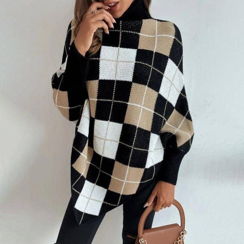 Thoughtfully Designed Sweater